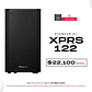 Pioneer DJ XPRS122 Bocina Activa - Miniatura 2