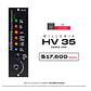 Millennia Hv 35 Serie 500 Preamplificador - Miniatura 1