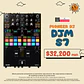 Pioneer DJ DJM S7 Mezcladora para DJ - Miniatura 1