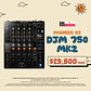 Pioneer DJ DJM 750 Mk2 Mezcladora para DJ - Miniatura 2