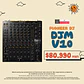 Pioneer DJ DJM V10 Mezcladora para DJ - Miniatura 1