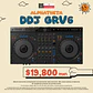AlphaTheta DDJ GRV6 Controlador para DJ de 4 Canales  - Miniatura 1