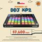 Pioneer DJ DDJ XP2 Subcontrolador - Miniatura 1