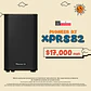 Pioneer DJ XPRS82 Bocina Activa - Miniatura 1