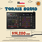 Pioneer Toraiz Squid Secuenciador - Miniatura 1