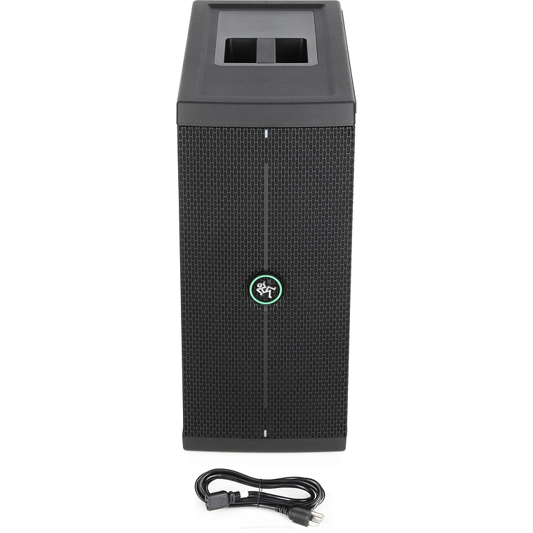 Mackie ThumpSub Go Subwoofer Activo con Bateria 3