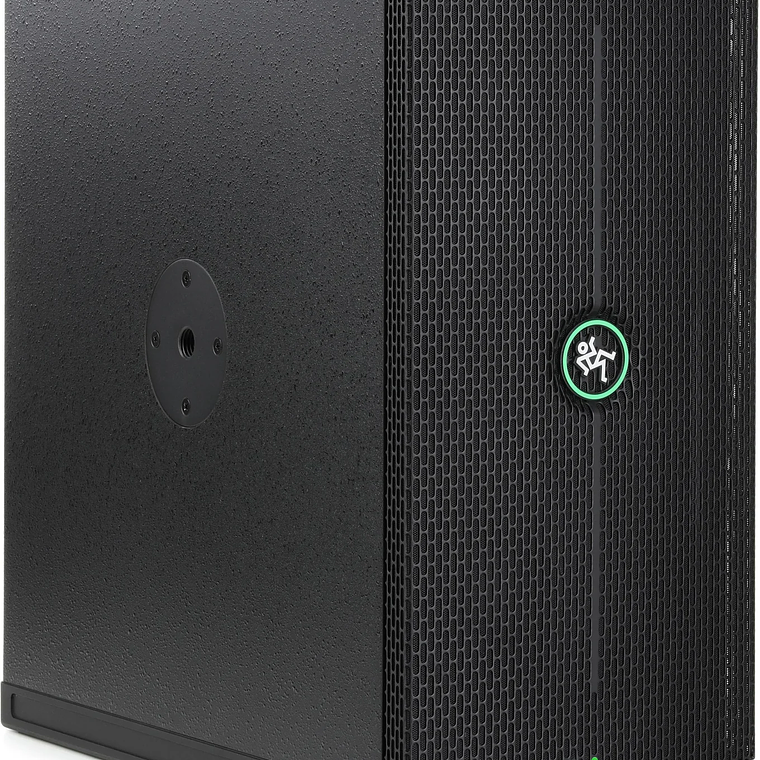 Mackie ThumpSub Go Subwoofer Activo con Bateria 5