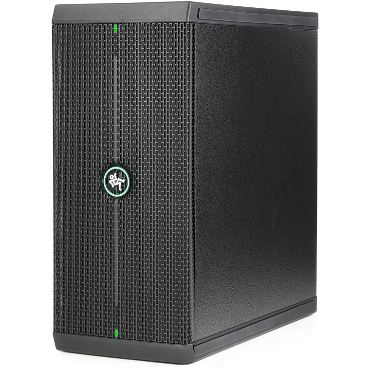 Mackie ThumpSub Go Subwoofer Activo con Bateria 7