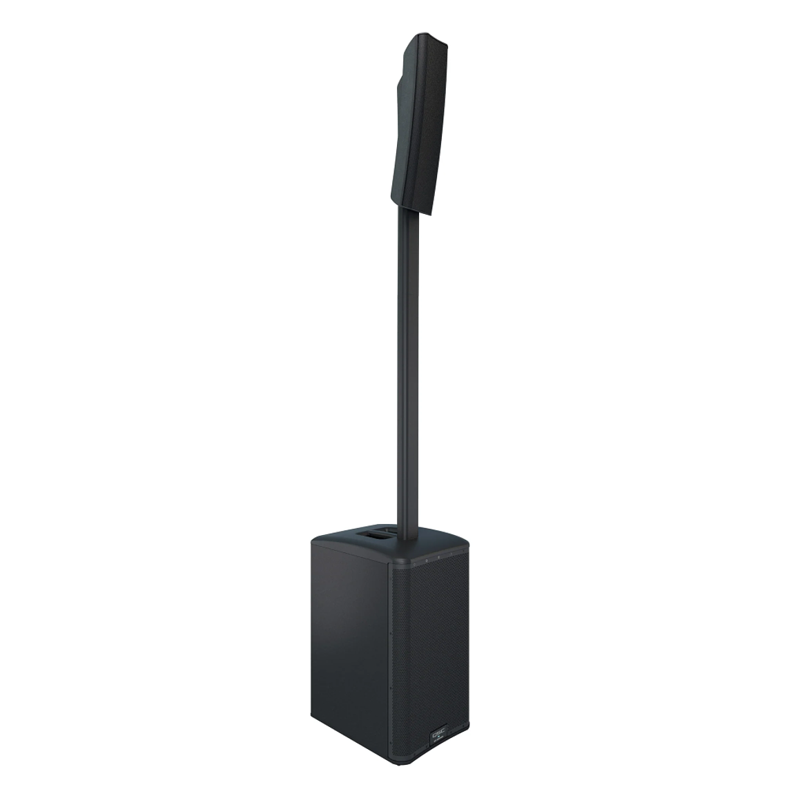 QSC Kc12 Sistema de Audio en Torre (Open Box) 2