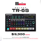 Roland TR 6S Caja de Ritmos - Miniatura 1