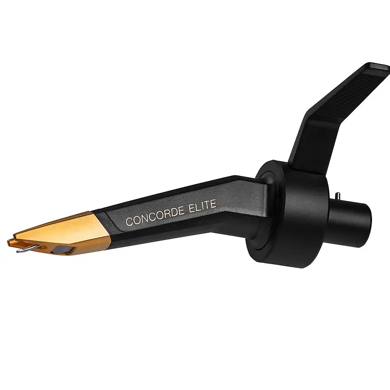 Ortofon Concorde Elite Cartucho con Aguja para Tornamesa (2 Piezas) 5