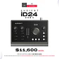 Audient iD24 Usb C Interfaz de Audio - Miniatura 1