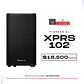 Pioneer DJ XPRS102 Bocina Activa - Miniatura 1