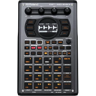 Roland Sp 404 MkII Secuenciador (Open Box)