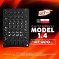PLAYdifferently Model 1.4 Mezcladora para DJ - Miniatura 1