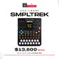 Sonicware SmplTrek Sampler Portable - Miniatura 1