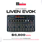 Sonicware Liven Evoke Sintetizador - Miniatura 1