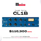 Tube Tech CL1B Compresor - Miniatura 1