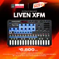 Sonicware Liven Xfm Sintetizador y Groovebox - Miniatura 1