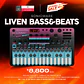 Sonicware Liven Bass&Beats Sintetizador Wavetable Bass y Caja de Ritmos - Miniatura 1
