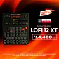 Sonicware Lofi 12 Xt Sampler Low Resolution - Miniatura 1