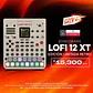 Sonicware Lofi 12 Xt Edición Limitada Retro Sampler Low Resolution - Miniatura 1