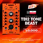 Warm Audio TB12 Tone Beast Serie 500 Preamplificador - Miniatura 1