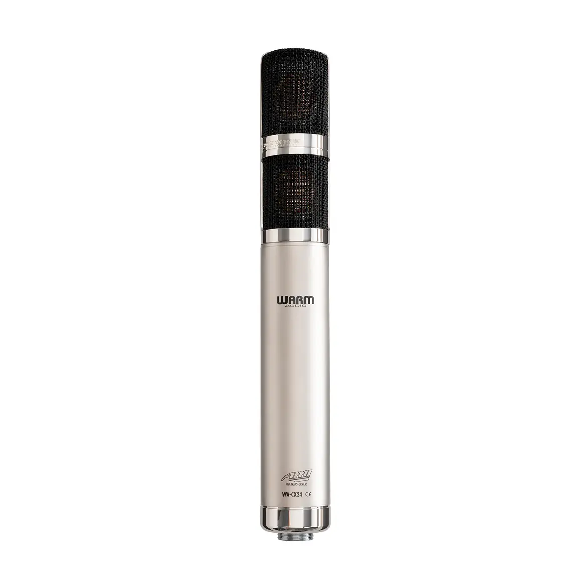 Warm Audio Wa Cx24 Micrófono de Tubo 2