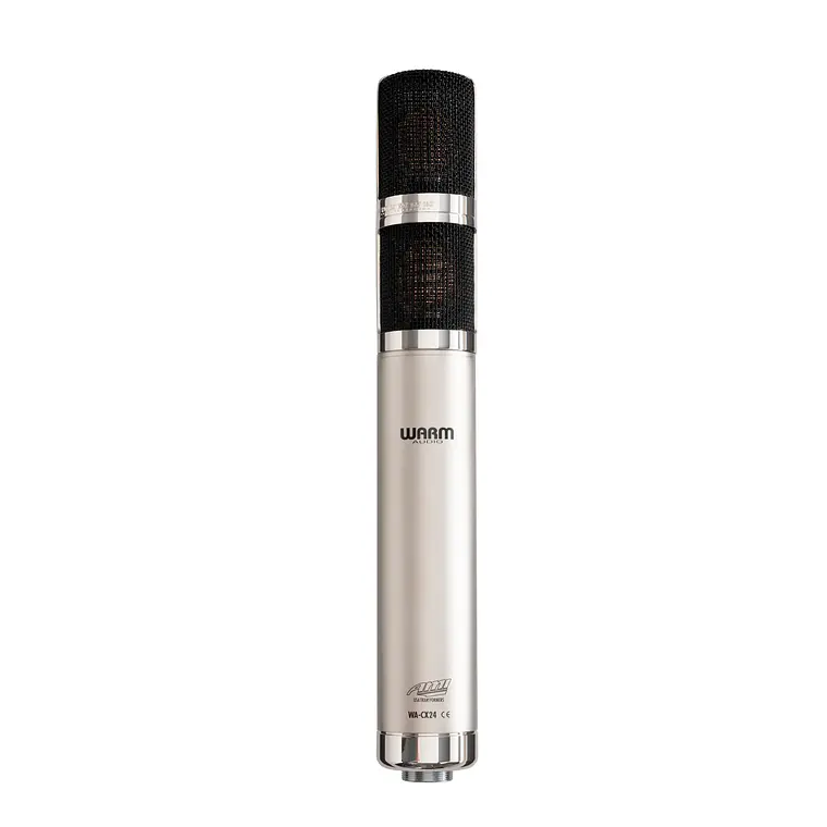 Warm Audio Wa Cx24 Micrófono de Tubo 2