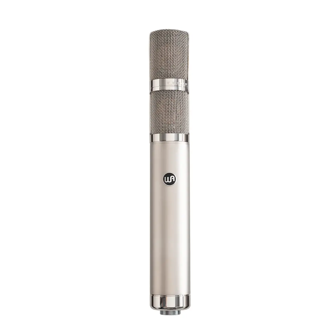 Warm Audio Wa Cx24 Micrófono de Tubo 3
