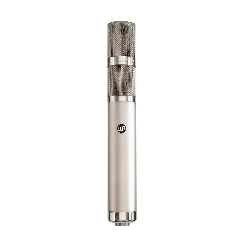 Warm Audio Wa Cx24 Micrófono de Tubo 3