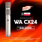 Warm Audio Wa Cx24 Micrófono de Tubo - Miniatura 1