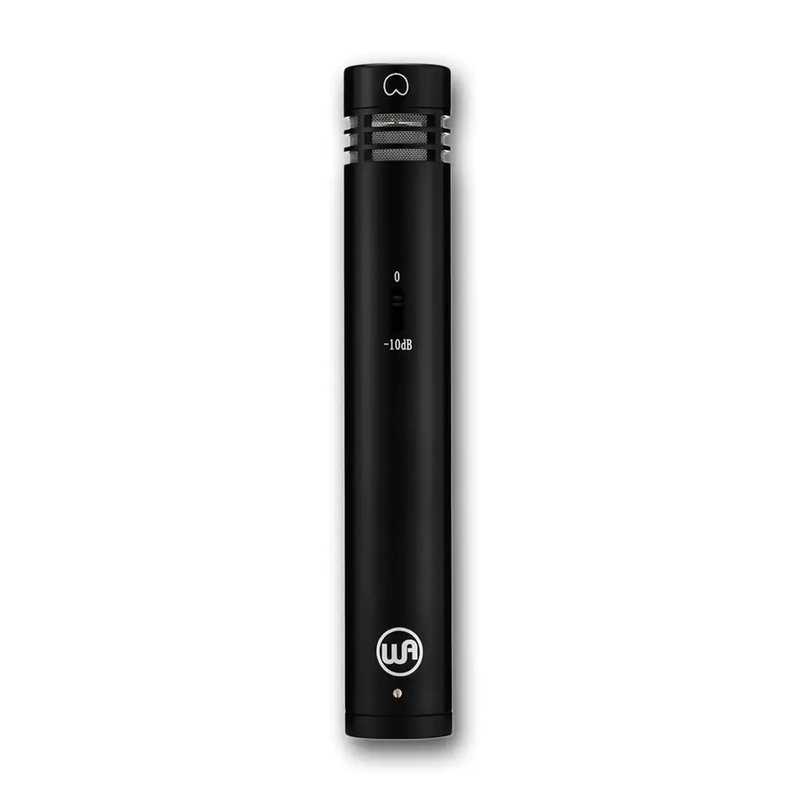 Warm Audio Wa 84 Black Micrófono de Condensador 2