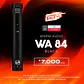 Warm Audio Wa 84 Black Micrófono de Condensador - Miniatura 1