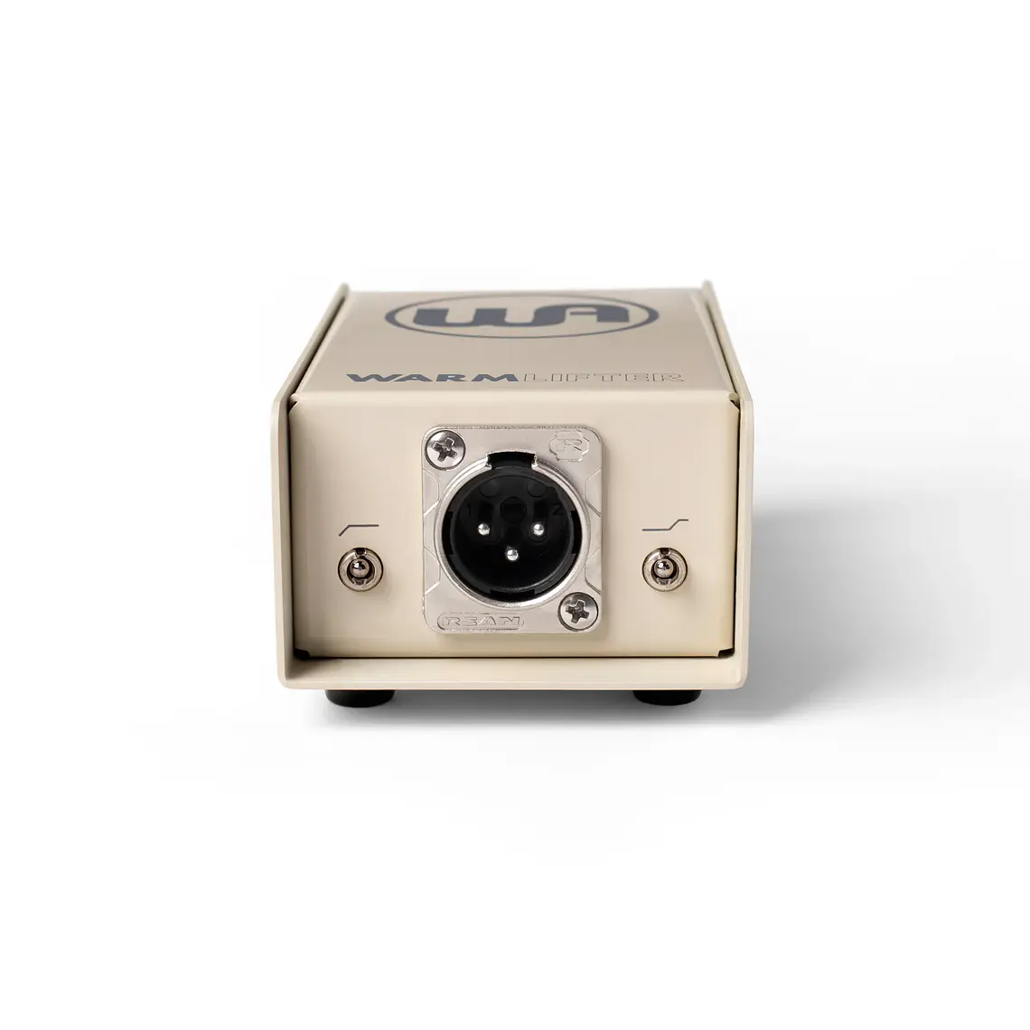 Warm Audio Wa Wl Preamplificador 3