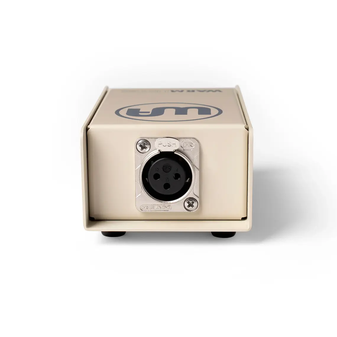 Warm Audio Wa Wl Preamplificador 5