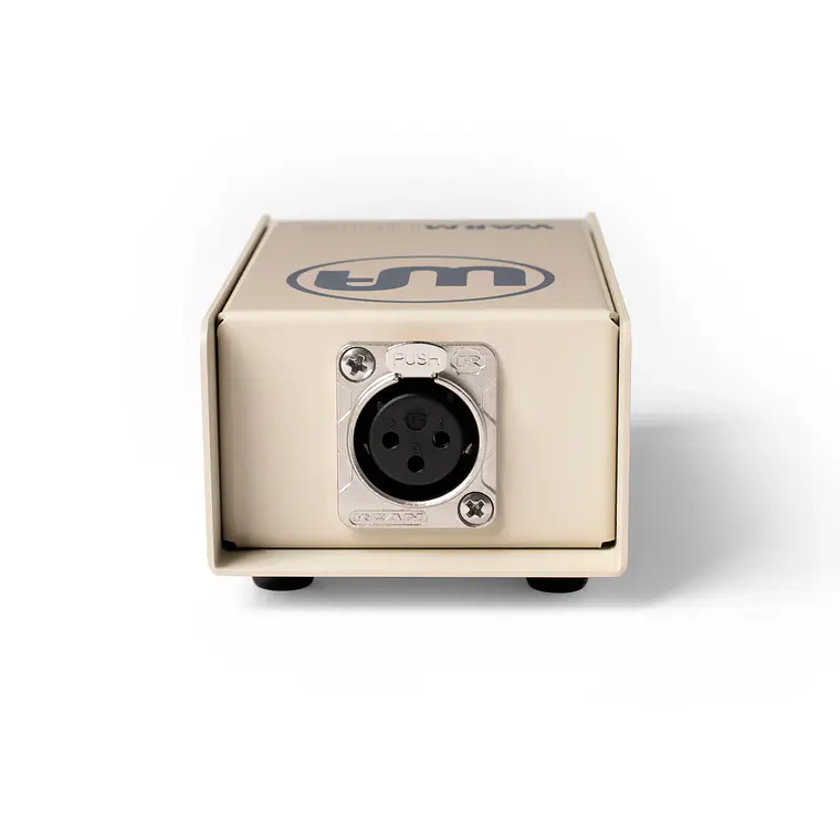 Warm Audio Wa Wl Preamplificador 5