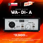 Warm Audio Wa Di A Caja Directa Activa - Miniatura 1