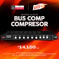 Warm Audio Bus Comp Compresor - Miniatura 1