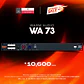 Warm Audio Wa 73 Preamplificador - Miniatura 1