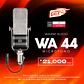 Warm Audio WA 44 Micrófono de Cinta - Miniatura 1