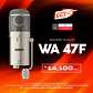 Warm Audio WA 47F Micrófono Condensador - Miniatura 1