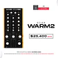 Ecler Warm2 Mezclador Rotativo - Miniatura 1
