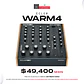 Ecler Warm4 Mezclador Rotativo - Miniatura 1