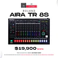 Roland Aira TR 8S Caja de Ritmos - Miniatura 1