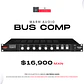 Warm Audio Bus Comp Compresor - Miniatura 1