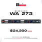 Warm Audio Wa 273 Preamplificador - Miniatura 1
