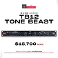 Warm Audio Tb12 Tone Beast Preamplificador - Miniatura 1