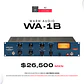 Warm Audio WA 1B Compresor - Miniatura 1