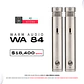 Warm Audio WA 84 Micrófonos de Condensador (2 Piezas) - Miniatura 1